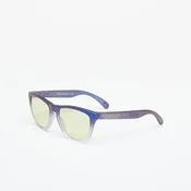 Sončna očala Oakley Frogskins Matte Cyan/ Blue/ Clear Shift Universal