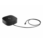 HP Obnovljeno - kot novo - HP USB-C Dock G5, (21578025)