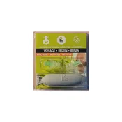 Plic Audio With Filter Earplugs Travel Couple Reusable