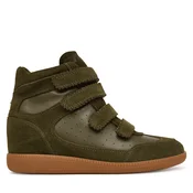 Superge Steve Madden 11004987 Khaki