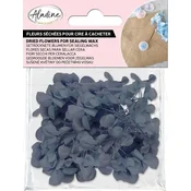 Aladine 72668 Suho Cvetje Dark Blue