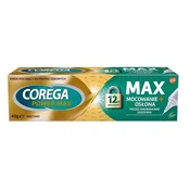 shumee 121561 COREGA MAX MONTAŽA + POKROV MINT 40 G