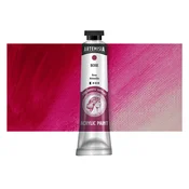 Akrilna barva Artemisia 20 ml - rožnato vijolična