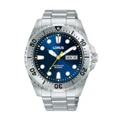 Lorus RL473BX9 Mens Watch Automatic 44mm 10ATM