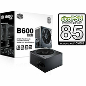 COOLER MASTER napajanje B2 600W RS600-ACABB1-EU