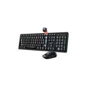 MI Tastatura i be i ni Genius KM-8200