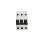 shumee Modularno odklopno stikalo 80A 3P HIS-80/3 142826