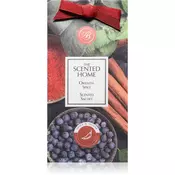Ashleigh & Burwood London Oriental Spice perfumes linen 15 g