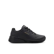 Skechers Superge UNO LITE 8750063 BBK Črna