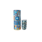 SOLJICE ZA KAFU SET 4_1 60ML MOUCHARABLEH BLUE EUSAMEX