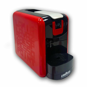 Kavni aparat Lavazza Espresso Point Mini Rossa Red 1 kos