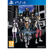 NEO: The World Ends With You (PS4)