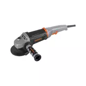 Daewoo DAAG125-105 kutna brusilica 1050W, 125mm