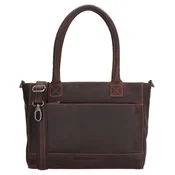 Hide & Stitches Japura 22434 Dark brown