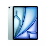 Apple iPad Air 13 (M4) WiFi+Cell 128GB MH9E4TY/A Plava