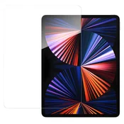 Kaljeno staklo Wozinsky 9H za tablet Apple iPad 12.9 Pro 2021 - Prozirna KP14697