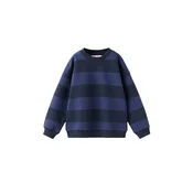 MANGO KIDS Majica SUDSTR marine / encijan
