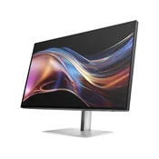 HP monitor Series 7 Pro 727pu, 27 inch 8J9E6UT#ABB