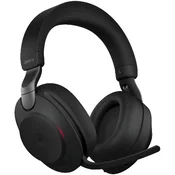 JABRA Evolve2 85 Link380a MS slušalice, Stereo. crna (28599-999-999)