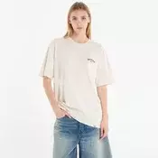 Majica Dickies Pizza Tee UNISEX Beige M