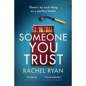 Someone You Trust