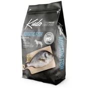 Kudo Medium/Maxi Adult Adriatic Fish - 3 kg