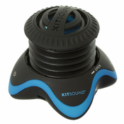 KitSound univerzalni prijenosni zvucnik Invader