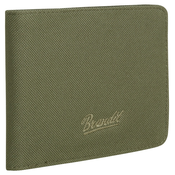 Brandit Wallet Four denarnica, olivno zelena