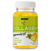 Weider kolagen, 50 guma