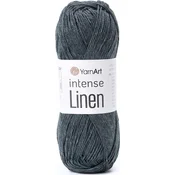 Yarn Art Intense Linen 4134 Pletilna preja