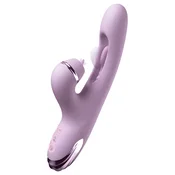 Pipedream Fantasy For Her G-Touch Pulse Pro Purple
