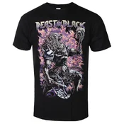 Metal majica moška Beast In Black - To Be Or Not To Be B2B - NNM - 51896700