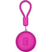 Cellularline Tracy Tag Roza Apple FindMy BTTRACYTAGP Pametni sledilnik