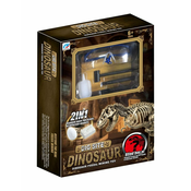 komplet za iskopavanje dinosaura