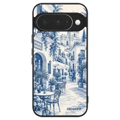ULTIMATE CASE za Google Pixel 10 - Calle Azul