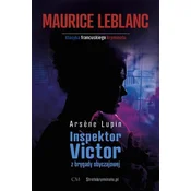 Arsene Lupin: Inspektor Victor z brygady...