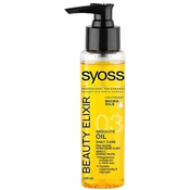 SYOSS TRETMAN 100 ml BEAUTY OIL ELIXIR