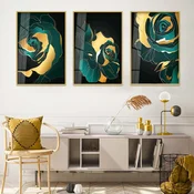 Wallity Slika Huhu390, 50x70 cm