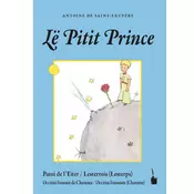 Lë Pitit Prince