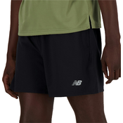 Kratke hlače New Balance Sport Essentials Shorts 5