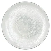 BAUSCHER Smart Podstavek za espresso, 19 mm, o: 120 mm, dekor Salt (6 kos)
