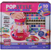 Cool Maker Pop Style Bracelet Maker SN6067289