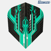 Harrows Prime Pero za pikado