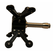 CEL-TEC PipeCam Verso centriranje 120 mm