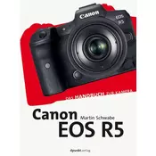Canon EOS R5