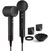 Beautifly DryFinity sušilo za kosu Graphit 1 kom