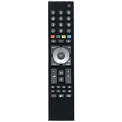 General GRUNDIG TP7 (759551858000, MHS187R, RC3214809/01) - zamenjava daljinski upravljalnik