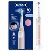 Oral-B iO serija 2 Calm Pink Elektricna cetkica za zube