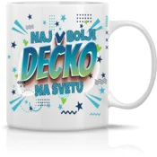 Popular Keramicka šolja sa kutijom 20, 330ml