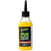 PVA Booster Liquid Mango 150ml (SP024006)